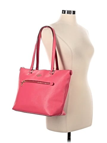 Coach Factory Tote (view 2)