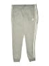Adidas Gray Track Pants Size L (kids) - photo 1