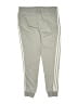 Adidas Gray Track Pants Size L (kids) - photo 2