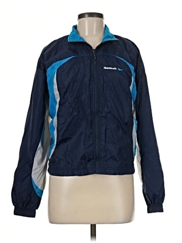 Reebok Track Jacket (view 1)