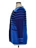 misook Blue Long Sleeve Top Size XL - photo 5