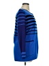 misook Blue Long Sleeve Top Size XL - photo 4