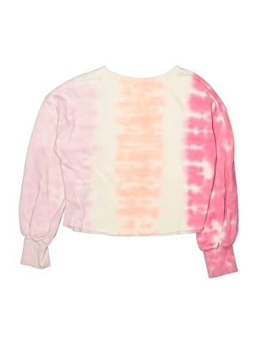 Justice Sweatshirt (view 2)