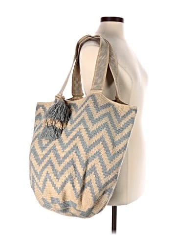 Unbranded Tote (view 2)