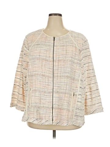 Nic + Zoe Jacket (view 1)
