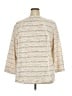 Nic + Zoe Ivory Jacket Size 3X - photo 2