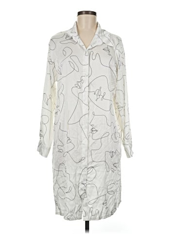 Jon & Anna Casual Dress (view 1)
