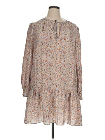 Rebecca Taylor Casual Dress (view 1)