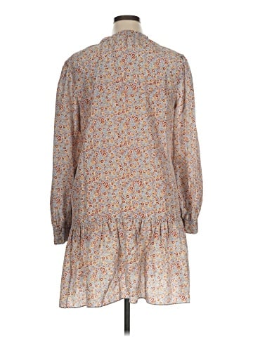 Rebecca Taylor Casual Dress (view 2)