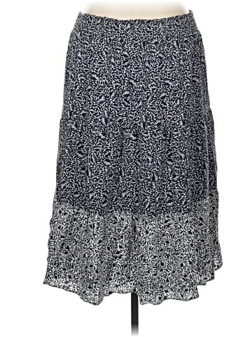 Ann Taylor Factory Casual Skirt (view 1)