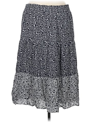Ann Taylor Factory Casual Skirt (view 2)