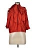 Robert Rodriguez Red Tank Top Size 6 - photo 1