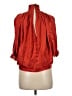 Robert Rodriguez Red Tank Top Size 6 - photo 2