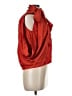 Robert Rodriguez Red Tank Top Size 6 - photo 4