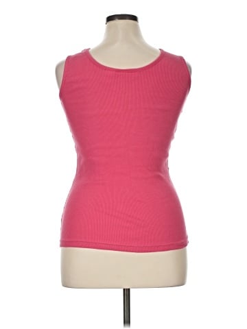 Woman Within Tank Top (view 2)