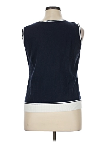 Christopher & Banks Sleeveless Top (view 2)