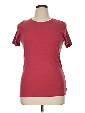 Eddie Bauer Short Sleeve T-Shirt (view 1)