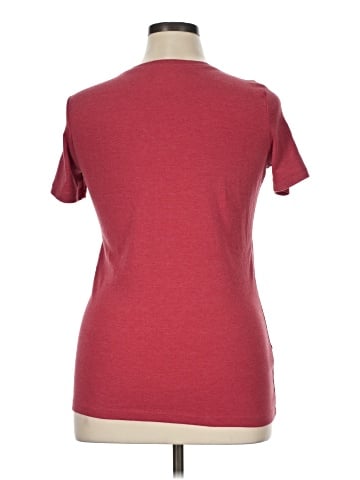 Eddie Bauer Short Sleeve T-Shirt (view 2)