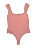 Lulus Pink Bodysuit Size L - photo 1