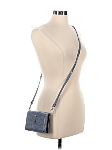 Urban Expressions Crossbody Bag (view 2)