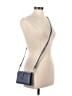 Urban Expressions Blue Crossbody Bag One size - photo 2