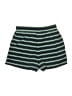 JOA Stripes Green Athletic Shorts Size L - photo 2