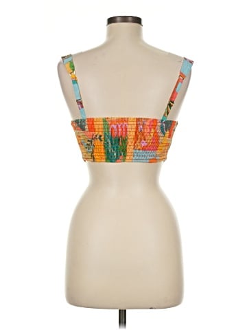 Show Me Your Mumu Sleeveless Blouse (view 2)