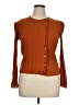 Balzac Paris Orange Cardigan Size XL - photo 1