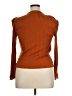 Balzac Paris Orange Cardigan Size XL - photo 2