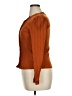 Balzac Paris Orange Cardigan Size XL - photo 5
