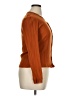 Balzac Paris Orange Cardigan Size XL - photo 4