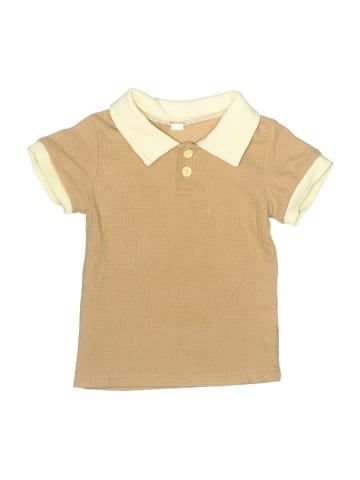 Unbranded Short Sleeve Polo (view 1)