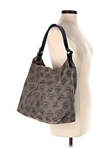 Dooney & Bourke Hobo (view 2)