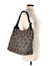 Dooney & Bourke Print Gray Hobo One size - photo 2