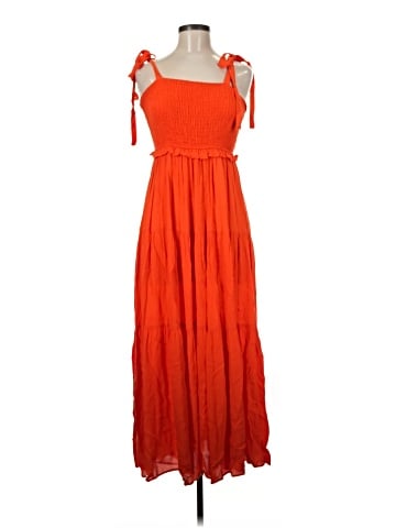 Zara Casual Dress (view 1)