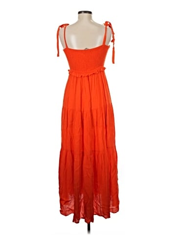 Zara Casual Dress (view 2)