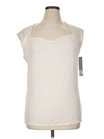 Classiques Entier Sleeveless Blouse (view 1)