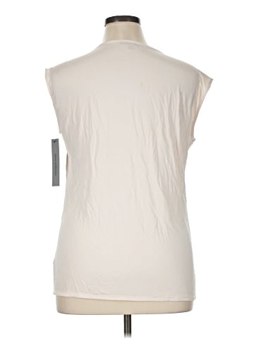 Classiques Entier Sleeveless Blouse (view 2)