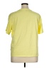 Puma Yellow Active T-Shirt Size XL - photo 2