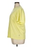 Puma Yellow Active T-Shirt Size XL - photo 5
