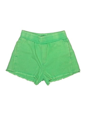 Signature 8 Shorts (view 1)