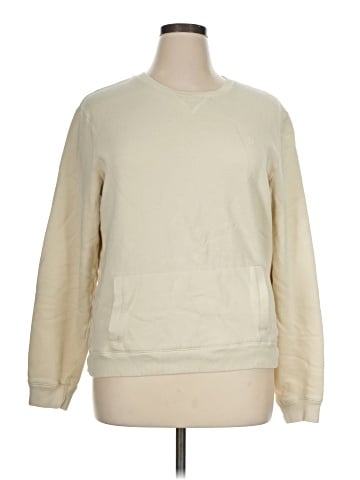 Lauren by Ralph Lauren Sweatshirt (view 1)