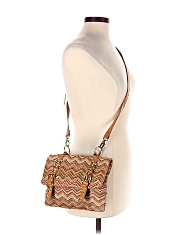 Olivia + Joy Crossbody Bag (view 2)