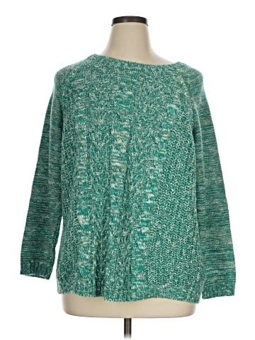 SONOMA life + style Pullover Sweater (view 1)