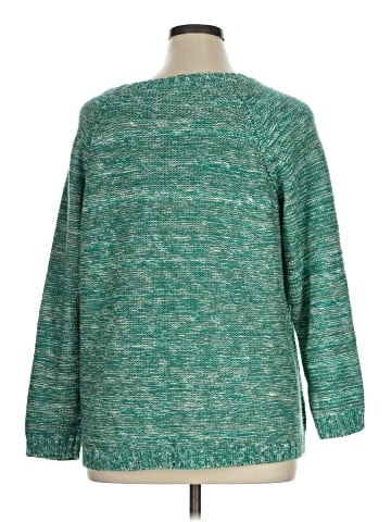 SONOMA life + style Pullover Sweater (view 2)