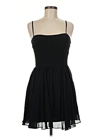 Forever 21 Cocktail Dress (view 1)