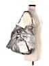 Bueno Solid Gray Hobo One size - photo 2