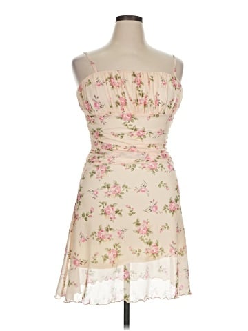 Shein Cocktail Dress (view 1)