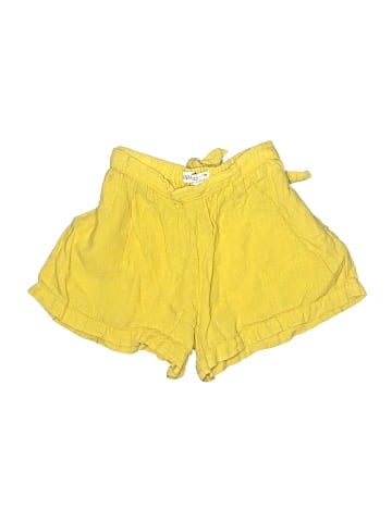 Zara Shorts (view 1)