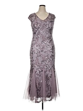 Alex Evenings Cocktail Dress